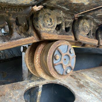 Volvo EC300 ELN Crawled Excavator Lamers Machinery (27)