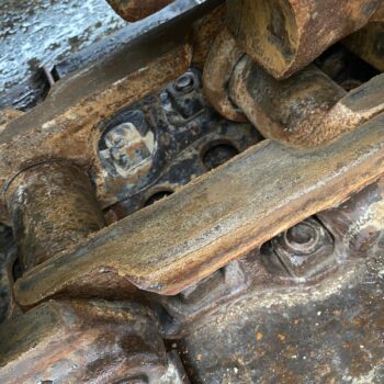 Volvo EC300 ELN Crawled Excavator Lamers Machinery (28)