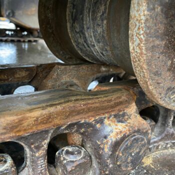 Volvo EC300 ELN Crawled Excavator Lamers Machinery (29)