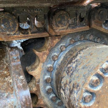 Volvo EC300 ELN Crawled Excavator Lamers Machinery (30)