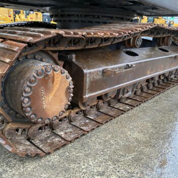 Volvo EC300 ELN Crawled Excavator Lamers Machinery (31)