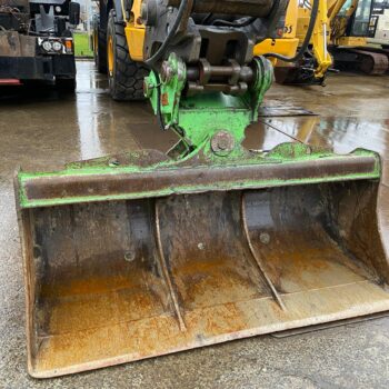 Volvo EC300 ELN Crawled Excavator Lamers Machinery (34)