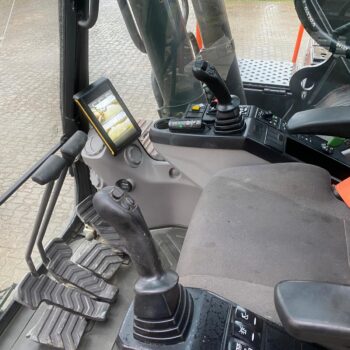 Volvo EC300 ELN Crawled Excavator Lamers Machinery (38)