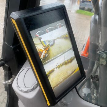 Volvo EC300 ELN Crawled Excavator Lamers Machinery (39)