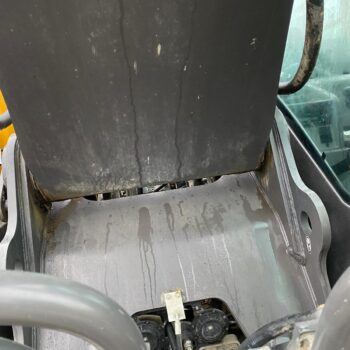 Volvo EC300 ELN Crawled Excavator Lamers Machinery (42)