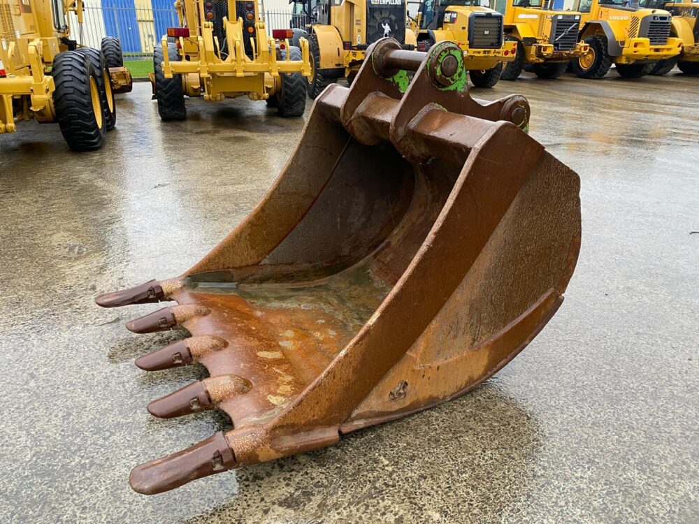 Volvo EC300 ELN Crawled Excavator Lamers Machinery (43)