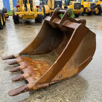 Volvo EC300 ELN Crawled Excavator Lamers Machinery (43)