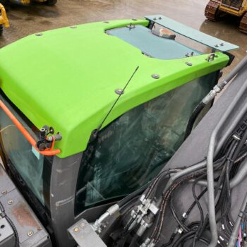 Volvo EC300 ELN Crawled Excavator Lamers Machinery (50)