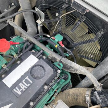 Volvo EC300 ELN Crawled Excavator Lamers Machinery (51)