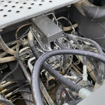 Volvo EC300 ELN Crawled Excavator Lamers Machinery (52)