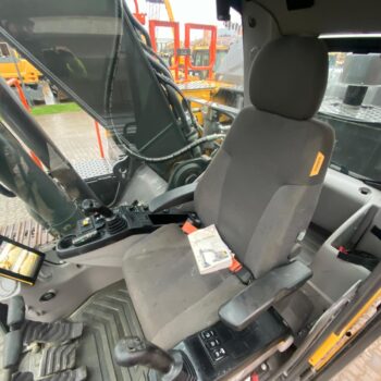 Volvo EC300 ELN Crawled Excavator Lamers Machinery (9)