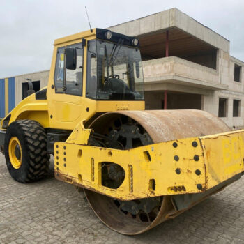 Bomag BW 219 DH-4 wals