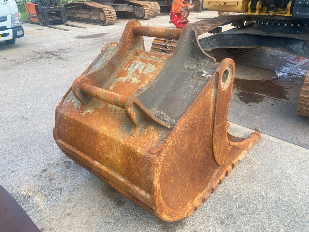 Caterpillar 320 EL rupsgraafmachine
