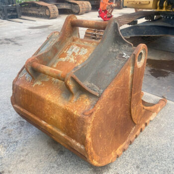 Caterpillar 320 EL rupsgraafmachine