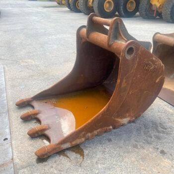 Caterpillar 320 EL rupsgraafmachine