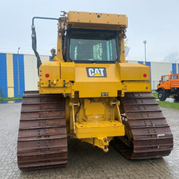 Caterpillar D6T LGP rupsdozer