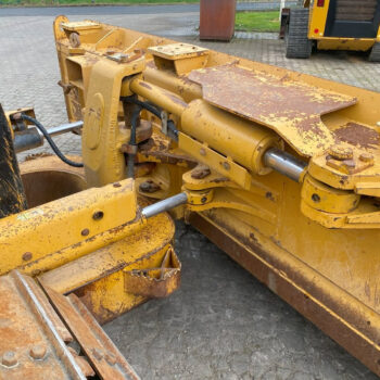 Caterpillar D6 K LGP rupsdozer