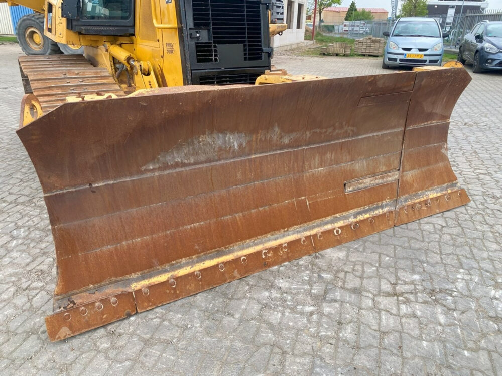 Caterpillar D6 K LGP rupsdozer