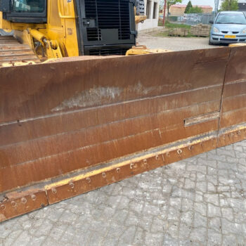 Caterpillar D6 K LGP rupsdozer