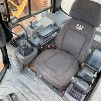 Caterpillar D6 K LGP rupsdozer