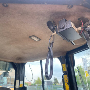 Caterpillar D6 K LGP rupsdozer