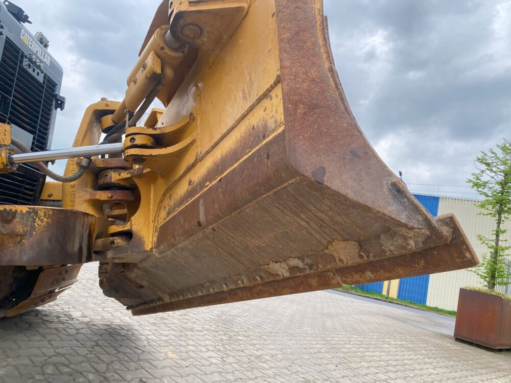 Caterpillar D6 K LGP rupsdozer