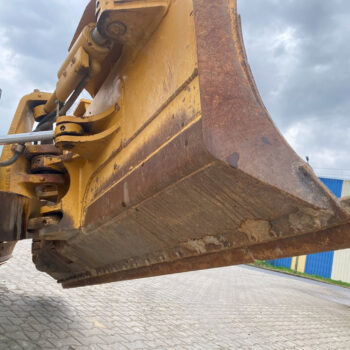 Caterpillar D6 K LGP rupsdozer