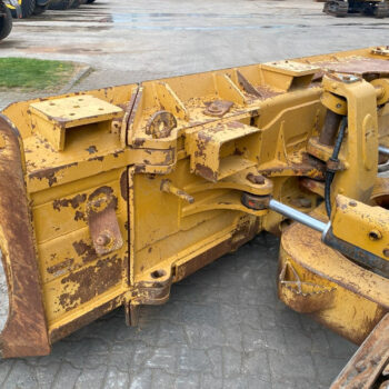 Caterpillar D6K LGP rupsdozer