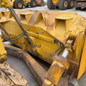 Caterpillar D6T XL rupsdozer