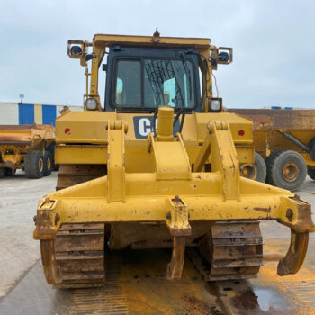 Caterpillar D6T XL rupsdozer