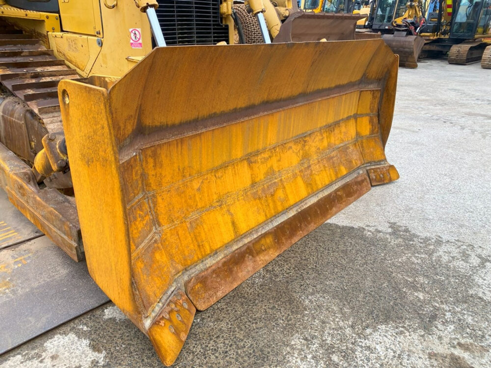 Caterpillar D6T XL rupsdozer