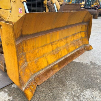 Caterpillar D6T XL rupsdozer