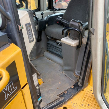Caterpillar D6T XL rupsdozer