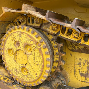 Caterpillar D6T XL rupsdozer