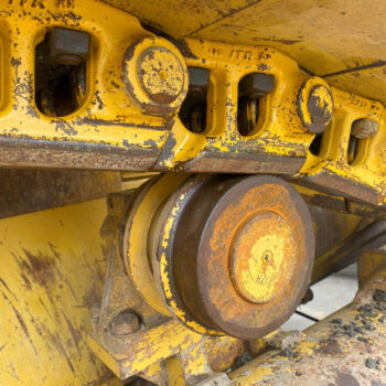 Caterpillar D6T XL rupsdozer