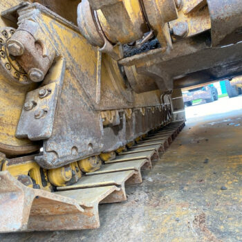 Caterpillar D6T XL rupsdozer