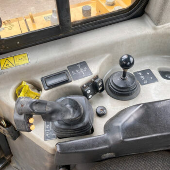 Caterpillar D6T XL rupsdozer