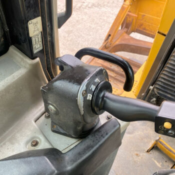 Caterpillar D6T XL rupsdozer