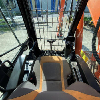 Doosan DX 255 LC rupsgraafmachine