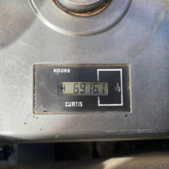 Doosan DX 255 LC rupsgraafmachine