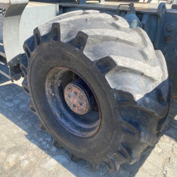 Liebherr A316 mobiele graafmachine