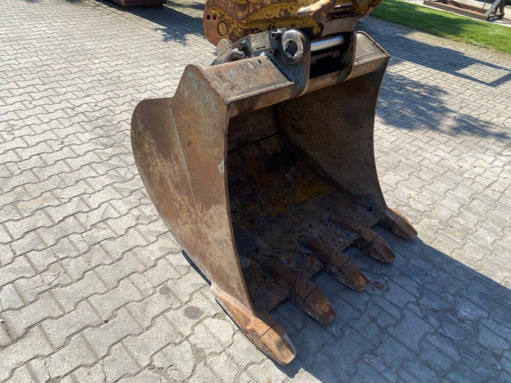 Liebherr A316 mobiele graafmachine