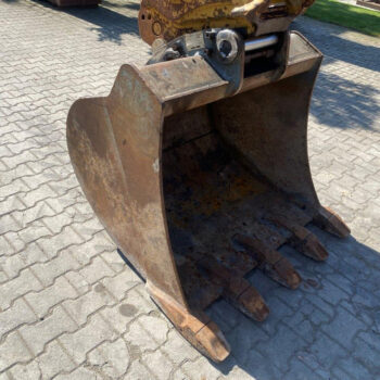 Liebherr A316 mobiele graafmachine