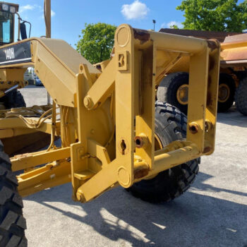Caterpillar 140 H Grader