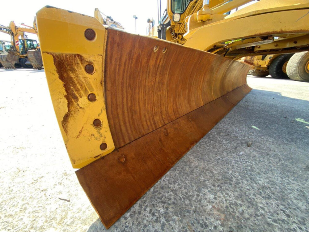 Caterpillar 140 H Grader