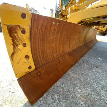 Caterpillar 140 H Grader