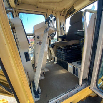 Caterpillar 140 H Grader