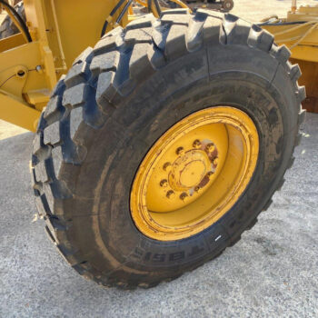 Caterpillar 140 H Grader
