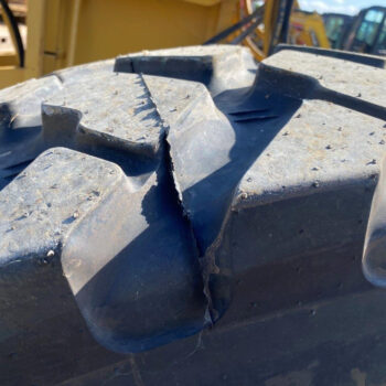 Caterpillar 140 H Grader