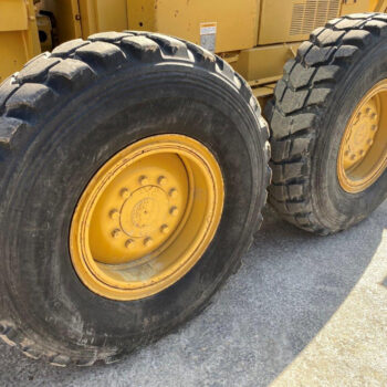 Caterpillar 140 H Grader